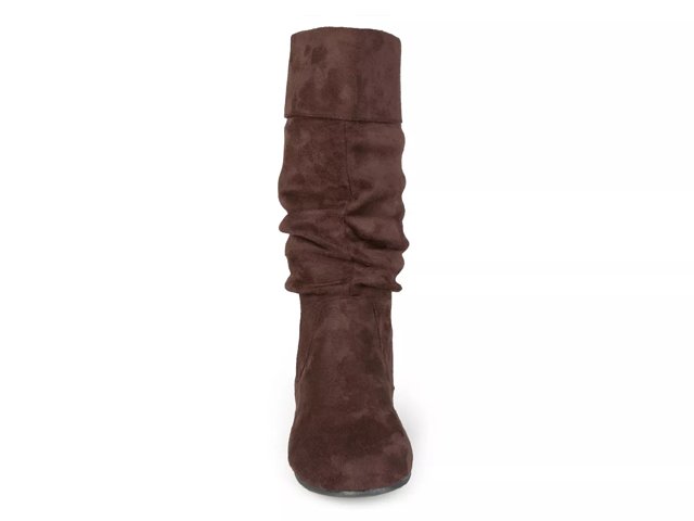 Dsw journee boots online
