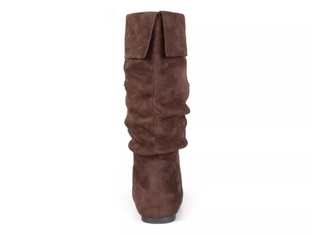 Journee Collection Shelley 3 Boot Free Shipping DSW