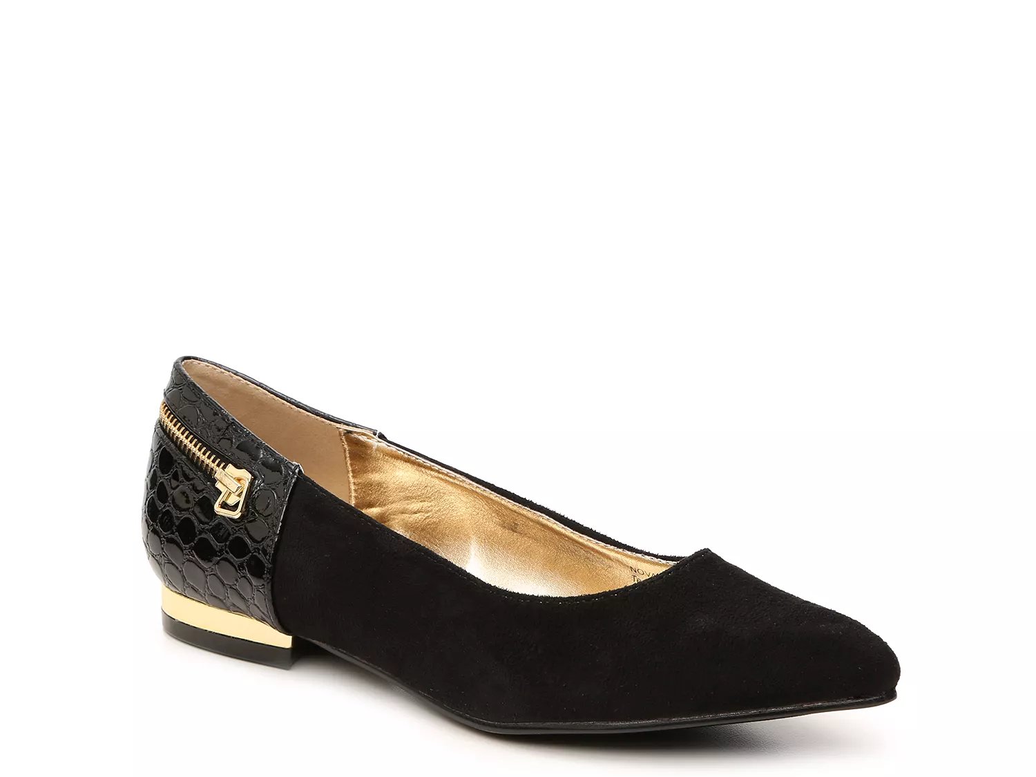 dsw michael kors flats