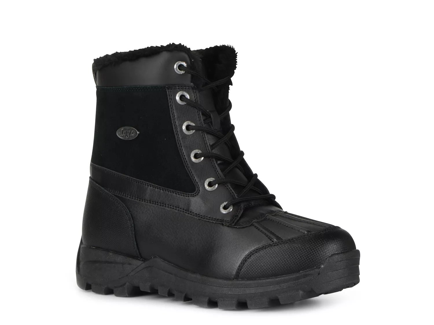 Lugz tambora hot sale boots