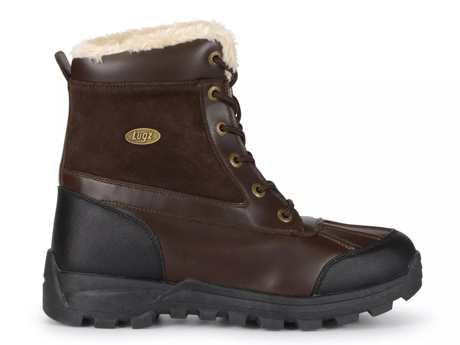 Lugz Tambora WR Snow Boot | DSW