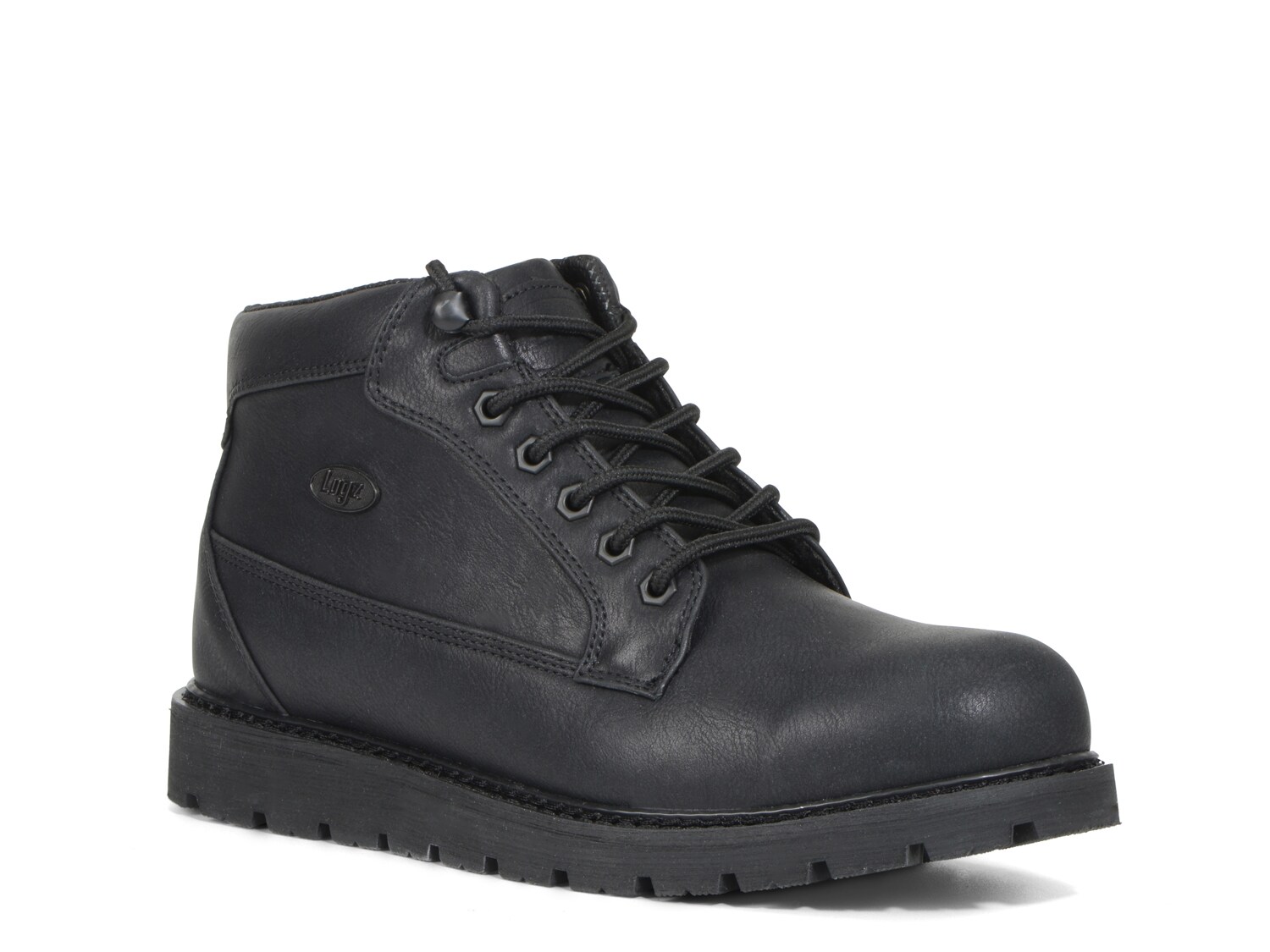 Lugz Gravel Boot - Free Shipping | DSW