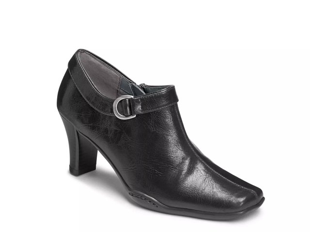 Aerosoles best sale booties dsw