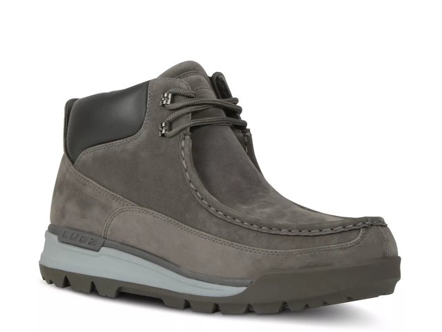 Lugz men's breech chukka boot clearance