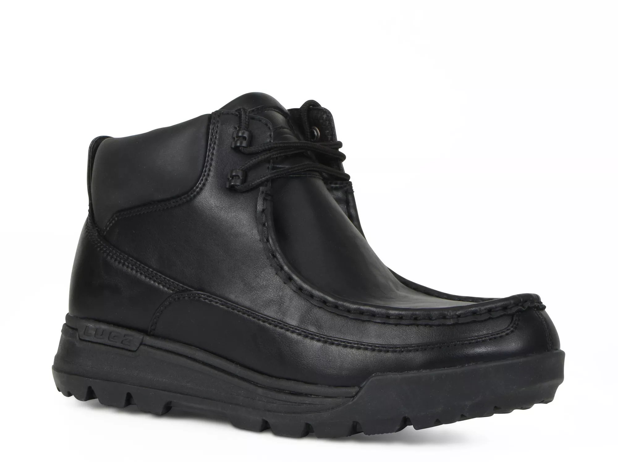 Lugz men s clearance breech chukka boot