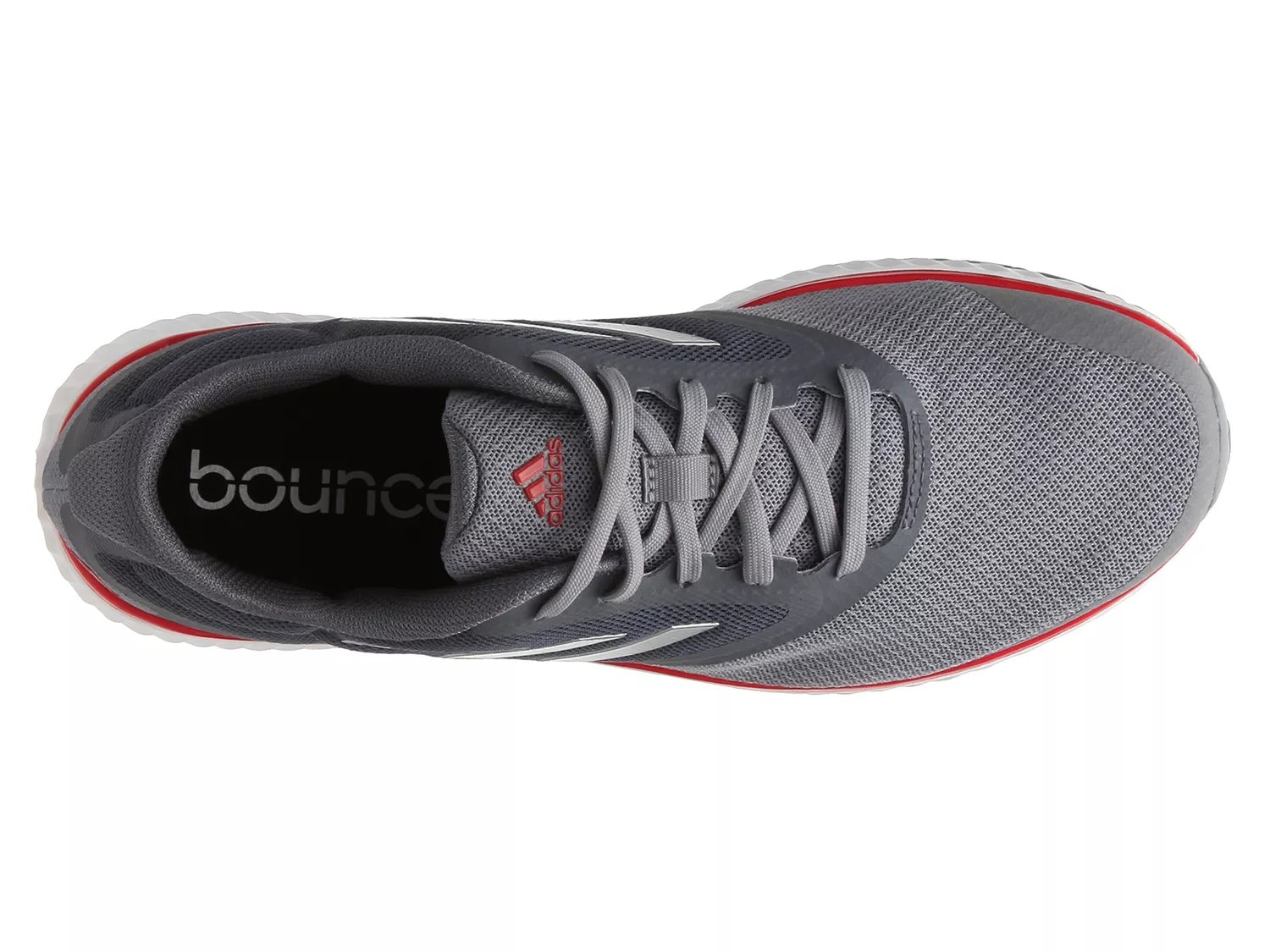 adidas men's edge rc m running shoe