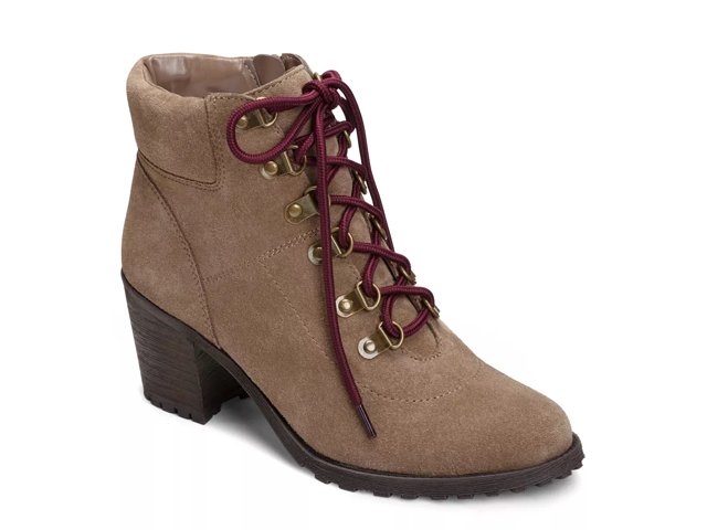 Aerosoles combat boots hot sale