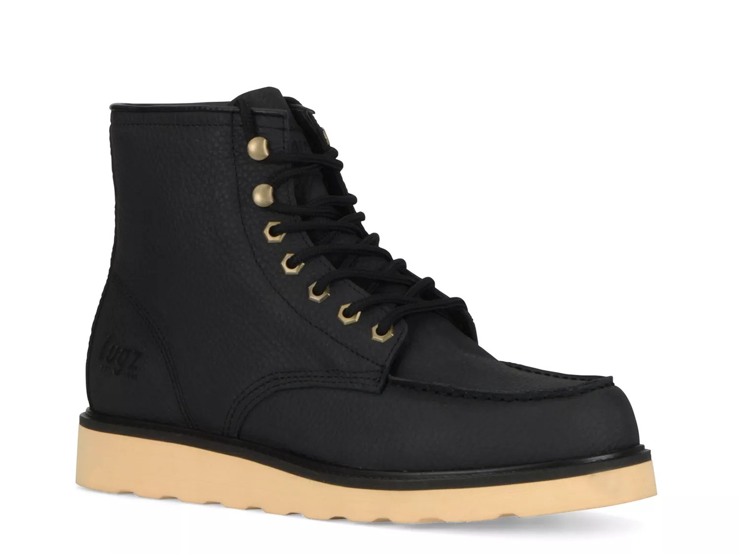 Lugz store prospect boots