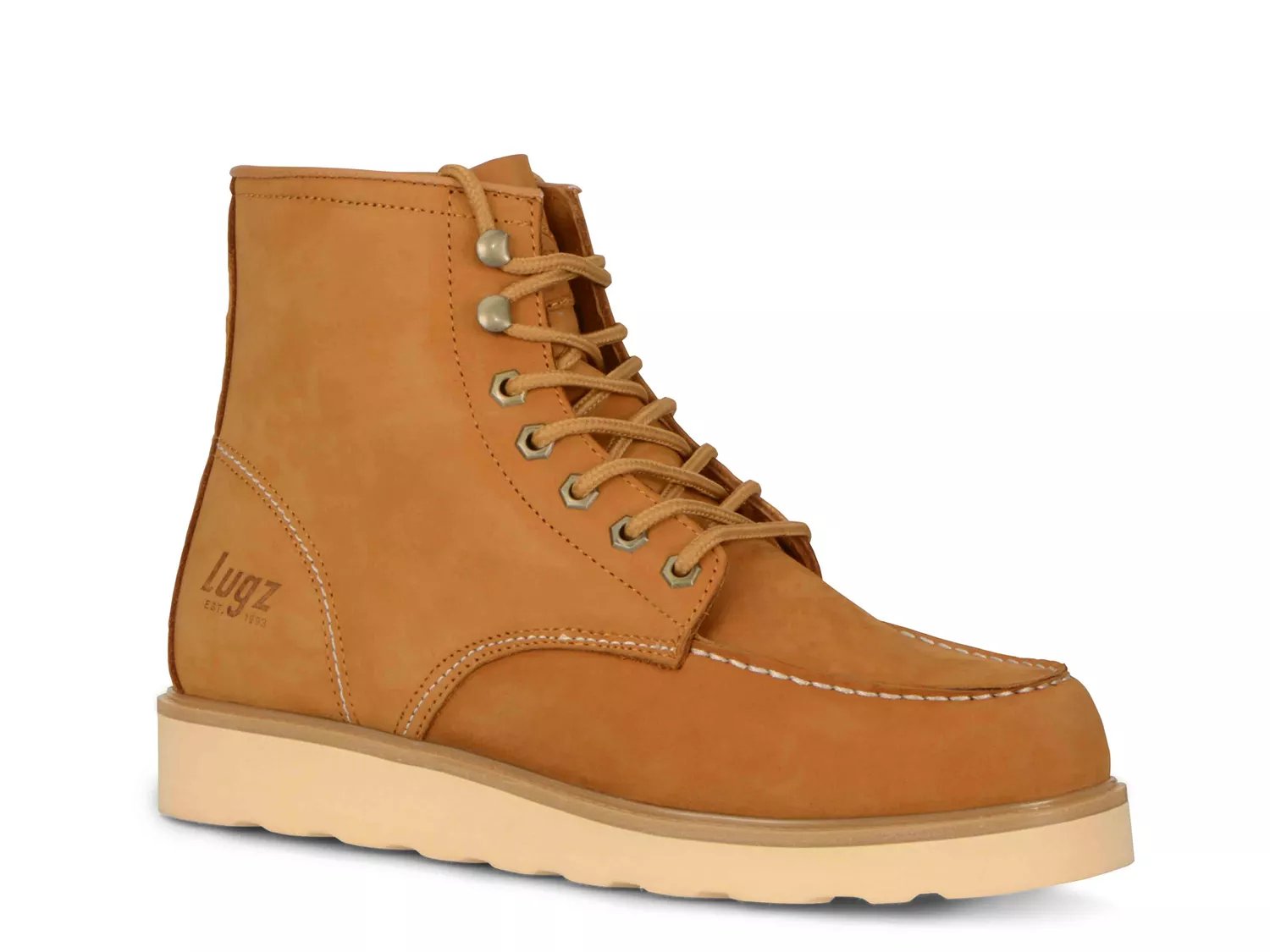 Lugz store prospect boots