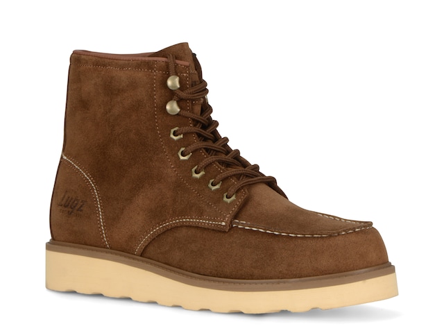 Lugz Prospect Boot - Free Shipping | DSW