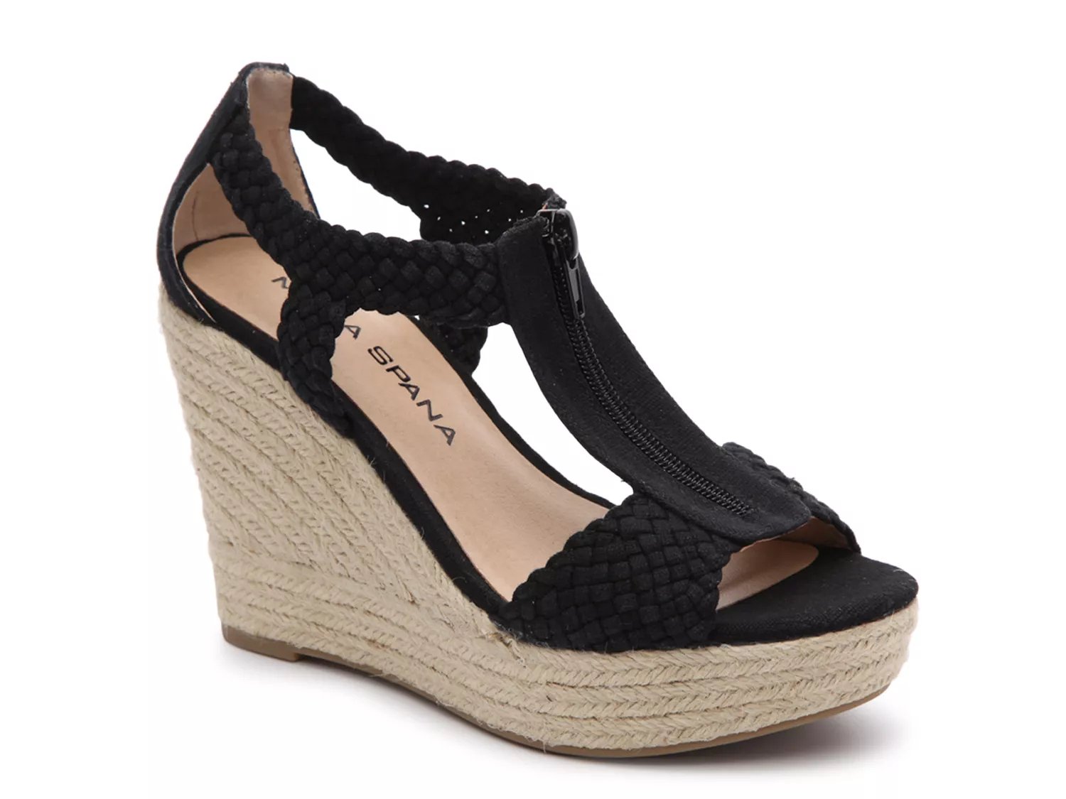 Moda Spana Wedge Sandal 2024 www.thelordlovesyou