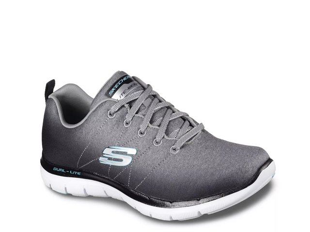 Skechers Flex Appeal 2 Sneaker Women s