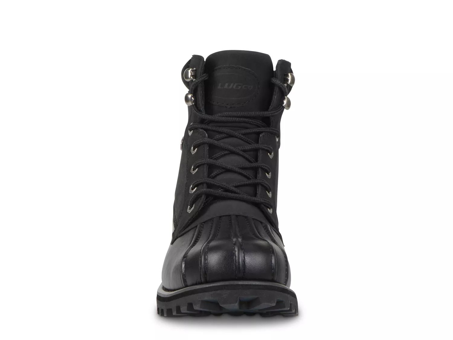 men's lugz mallard duck boots