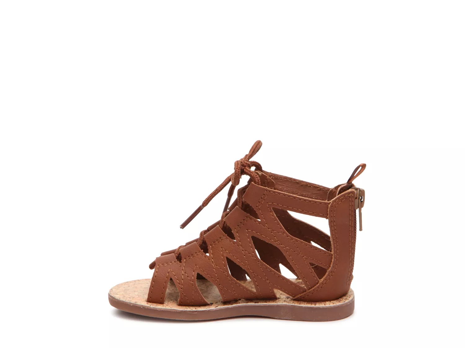 OshKosh B gosh Priya Gladiator Sandal Kids DSW OshKosh B gosh Priya Gladiator Sandal Kids DSW