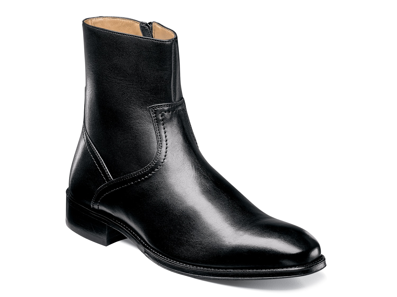 Florsheim Capital Boot - Free Shipping | DSW