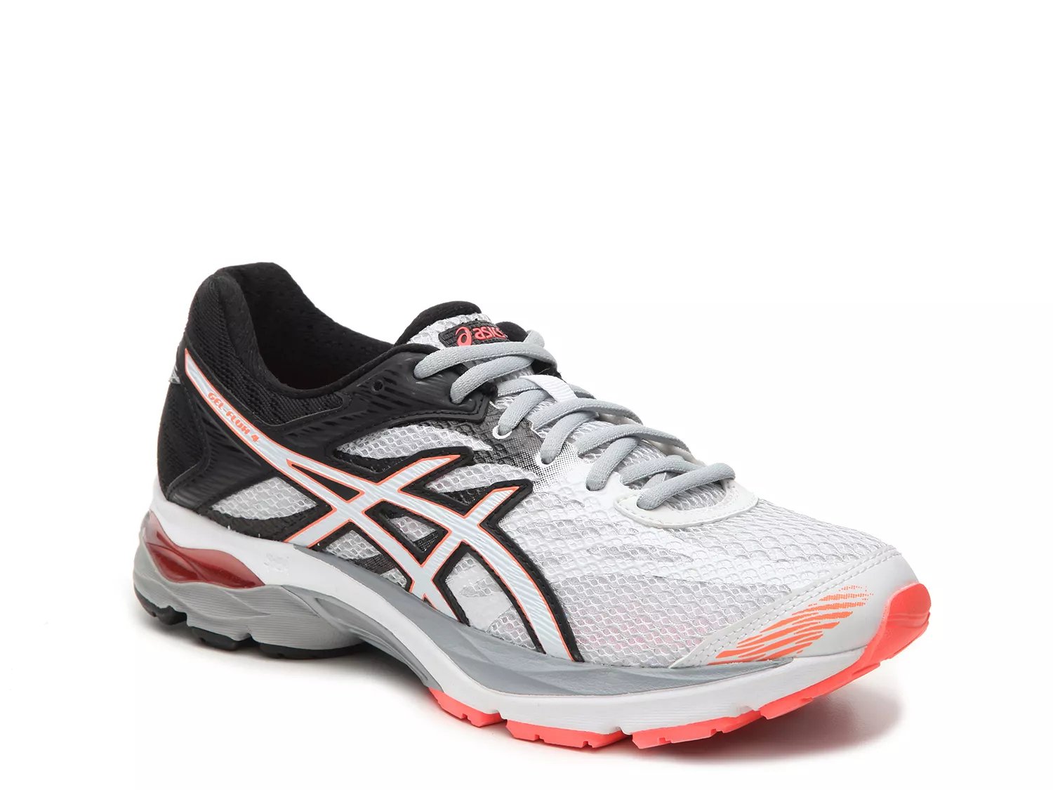 ASICS GEL-Flux 4 Performance Running Shoe - Women's | DSW