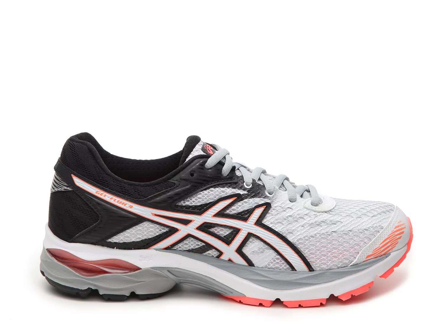 asic gel flux 4