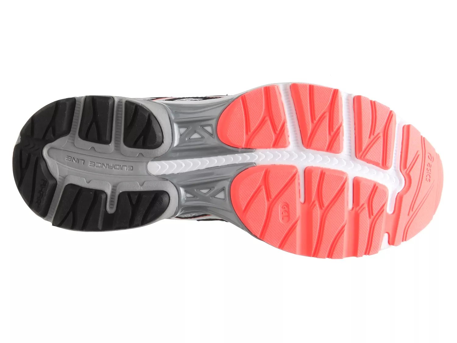 asics gel flux 4 pronation