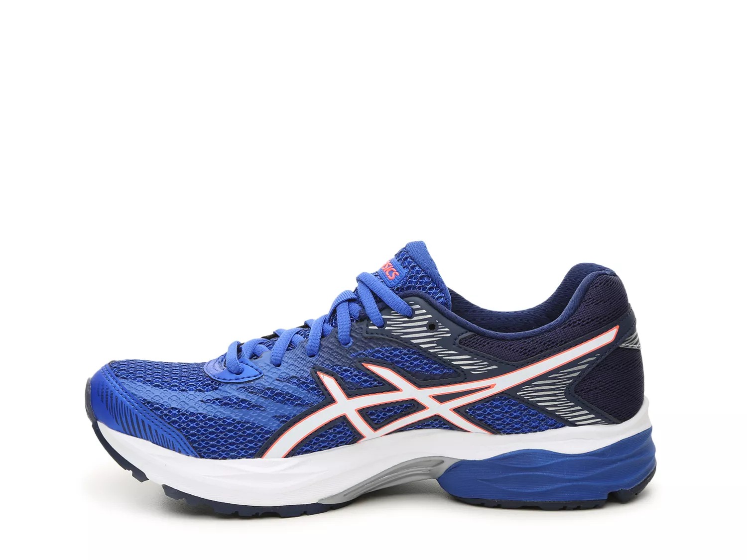 asics flux 4 women's