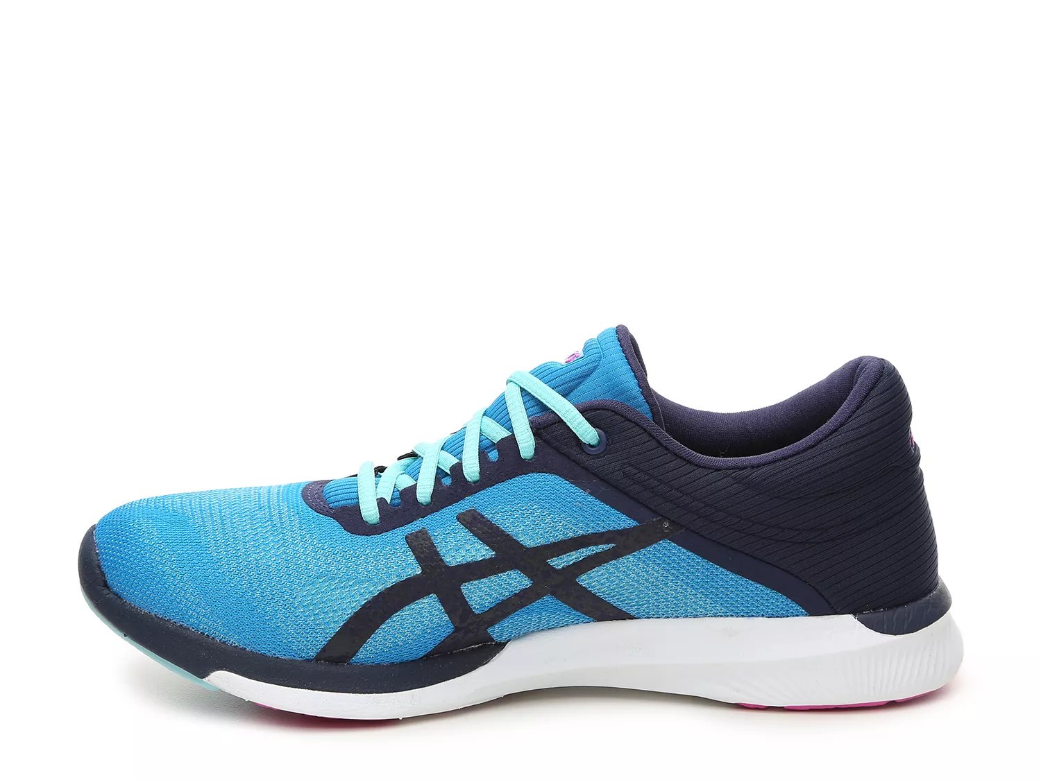 dsw womens asics running shoes
