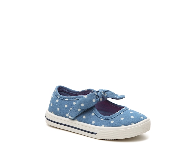 Carter's Spice s Mary Jane Flat - Kids' - Free Shipping | DSW