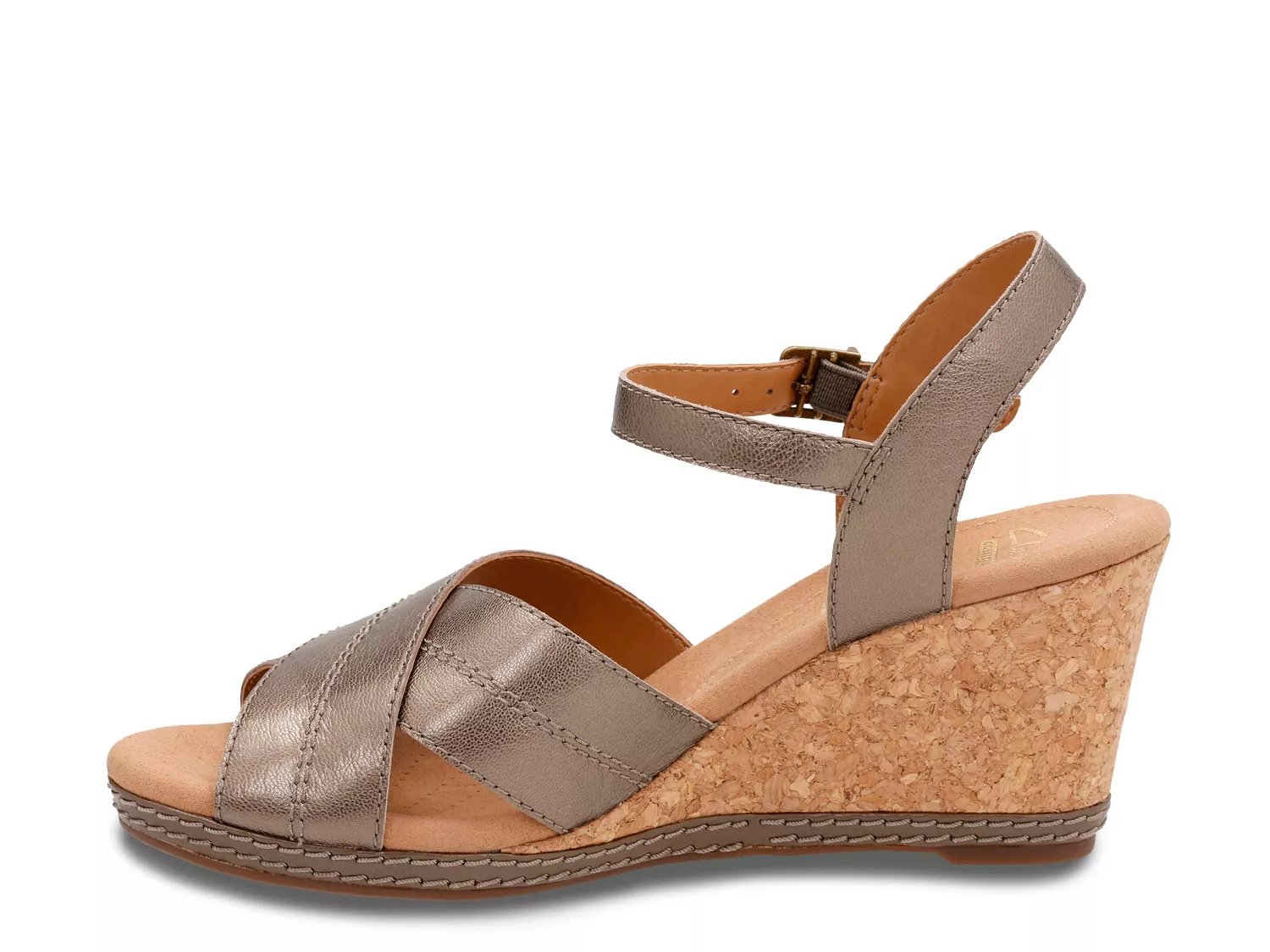helio latitude clarks