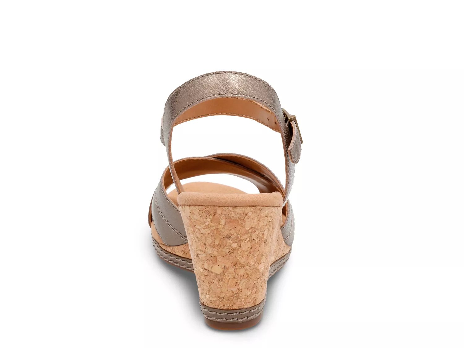 helio latitude clarks