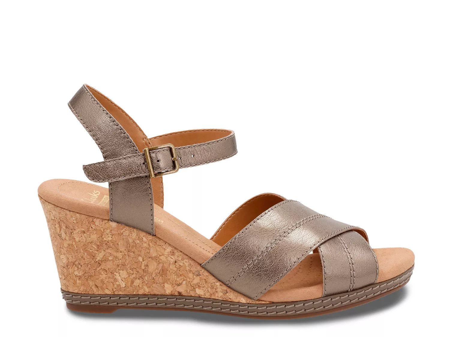 clarks helio latitude