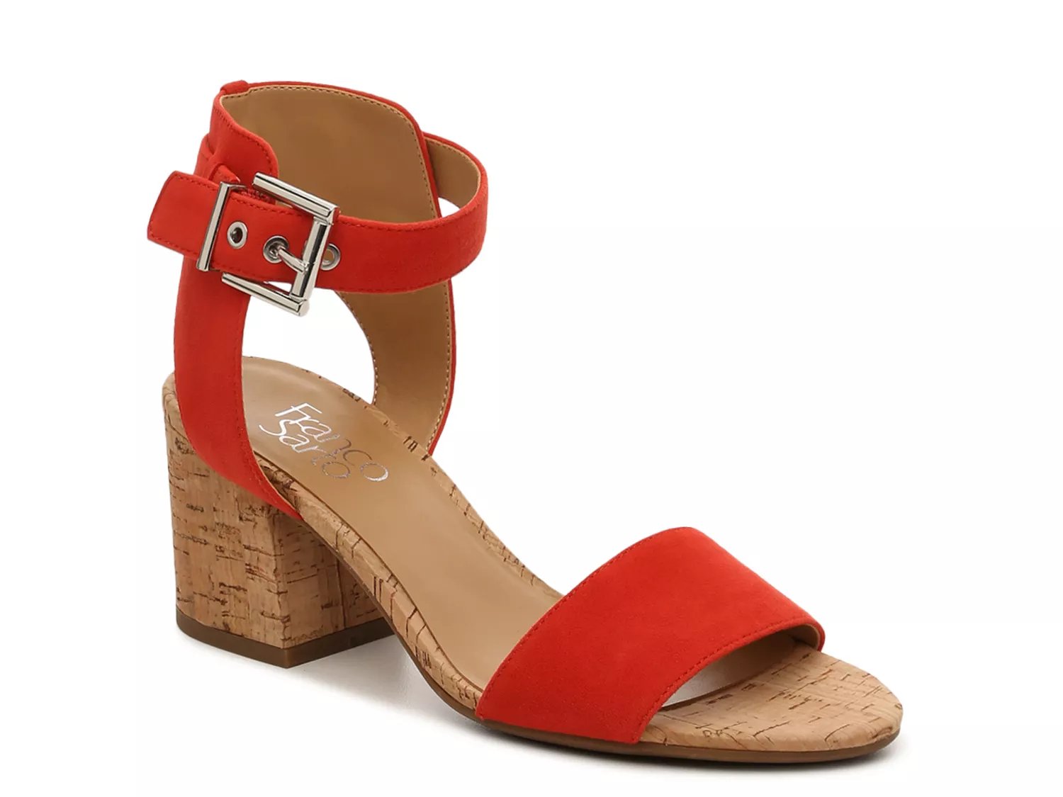 franco sarto wedge sandals dsw