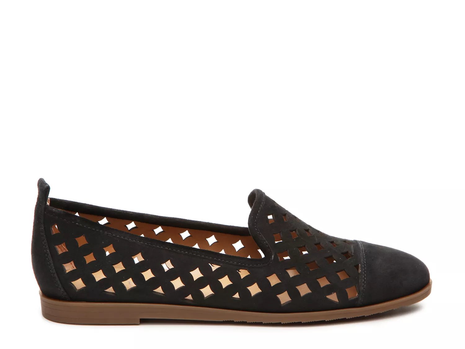 franco sarto artisan flat