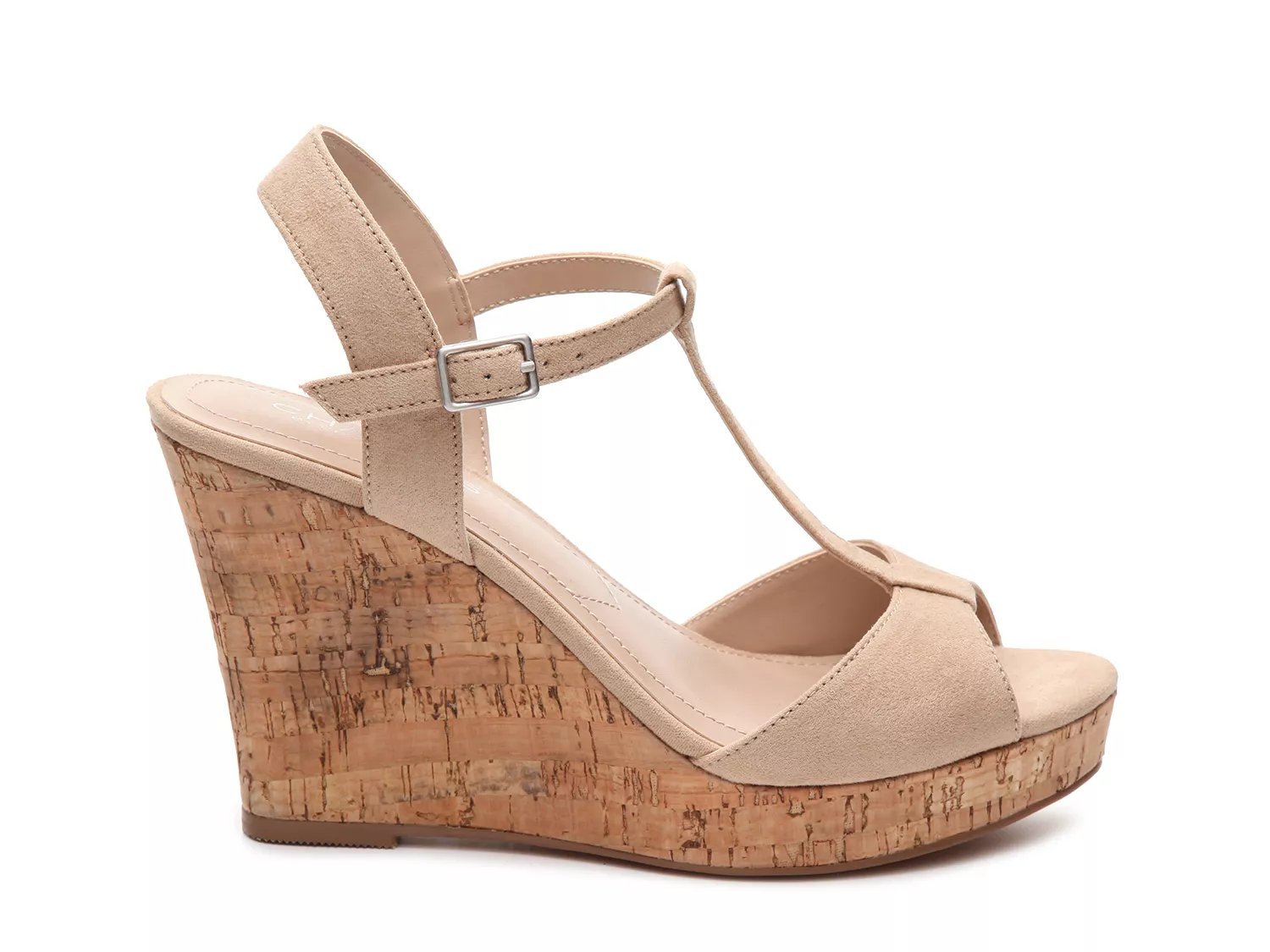 charles by charles david lucas wedge sandal