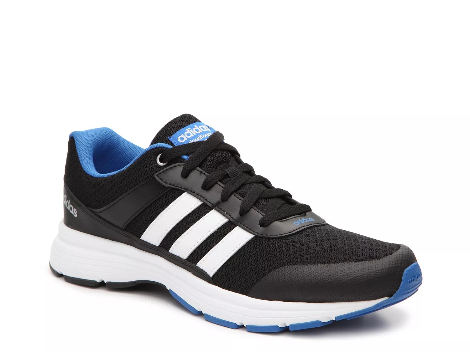 desbloquear expandir Supresión adidas Cloudfoam VS City Sneaker - Men's - Free Shipping | DSW