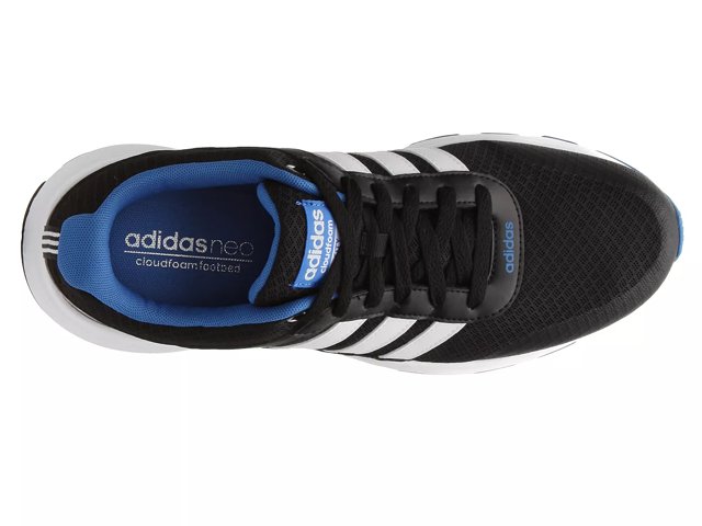 Adidas cloudfoam online vs city mens