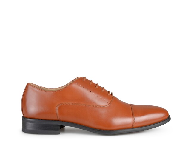 Vance Co. Asher Cap Toe Oxford - Free Shipping | DSW