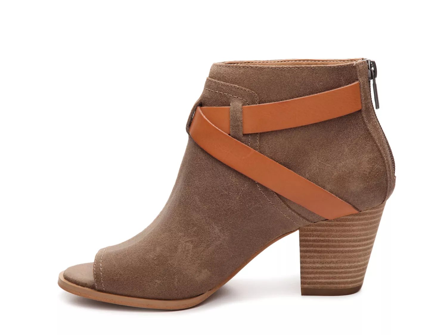 sneaker booties dsw