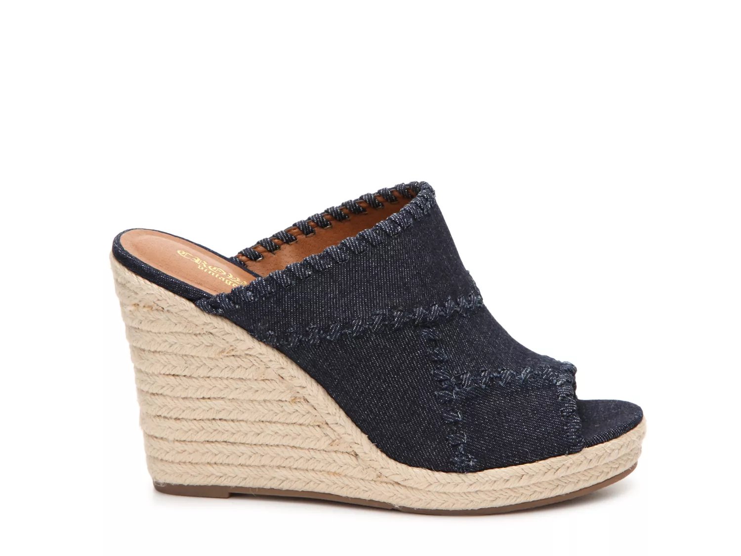 cole haan mariana wedge