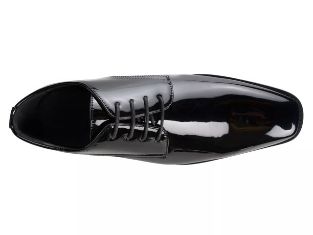 Tuxedo shoes dsw hotsell
