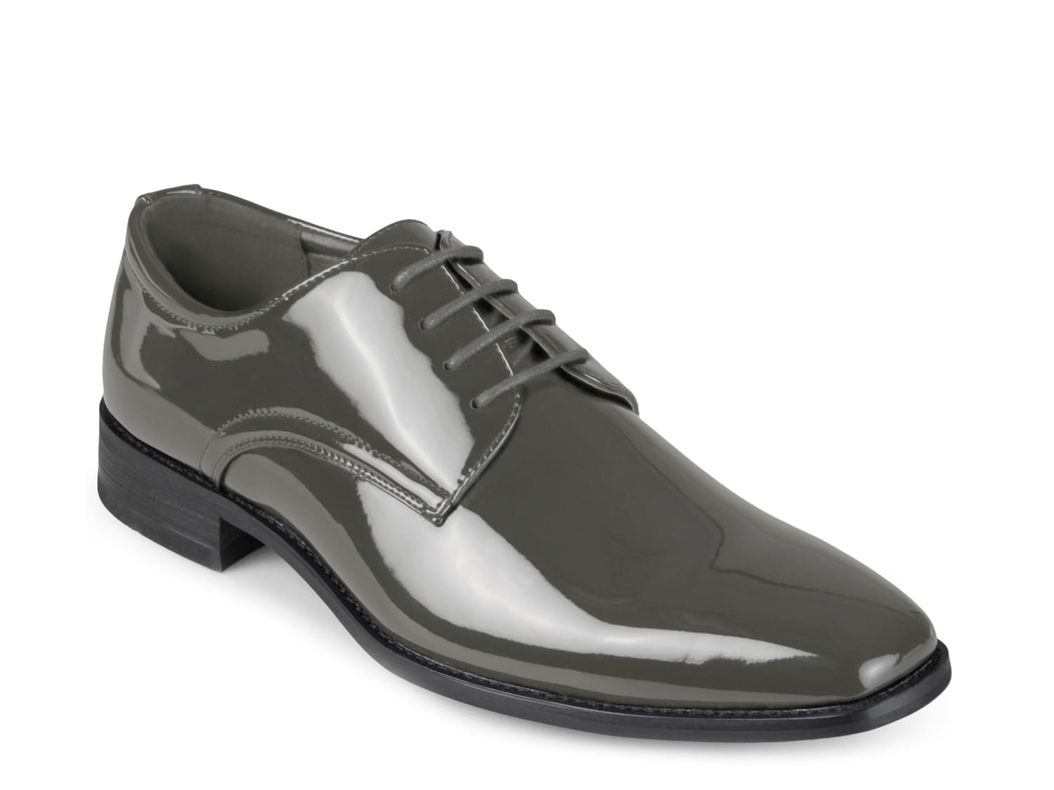 dsw black oxfords