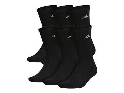 Athletic compression hot sale crew socks