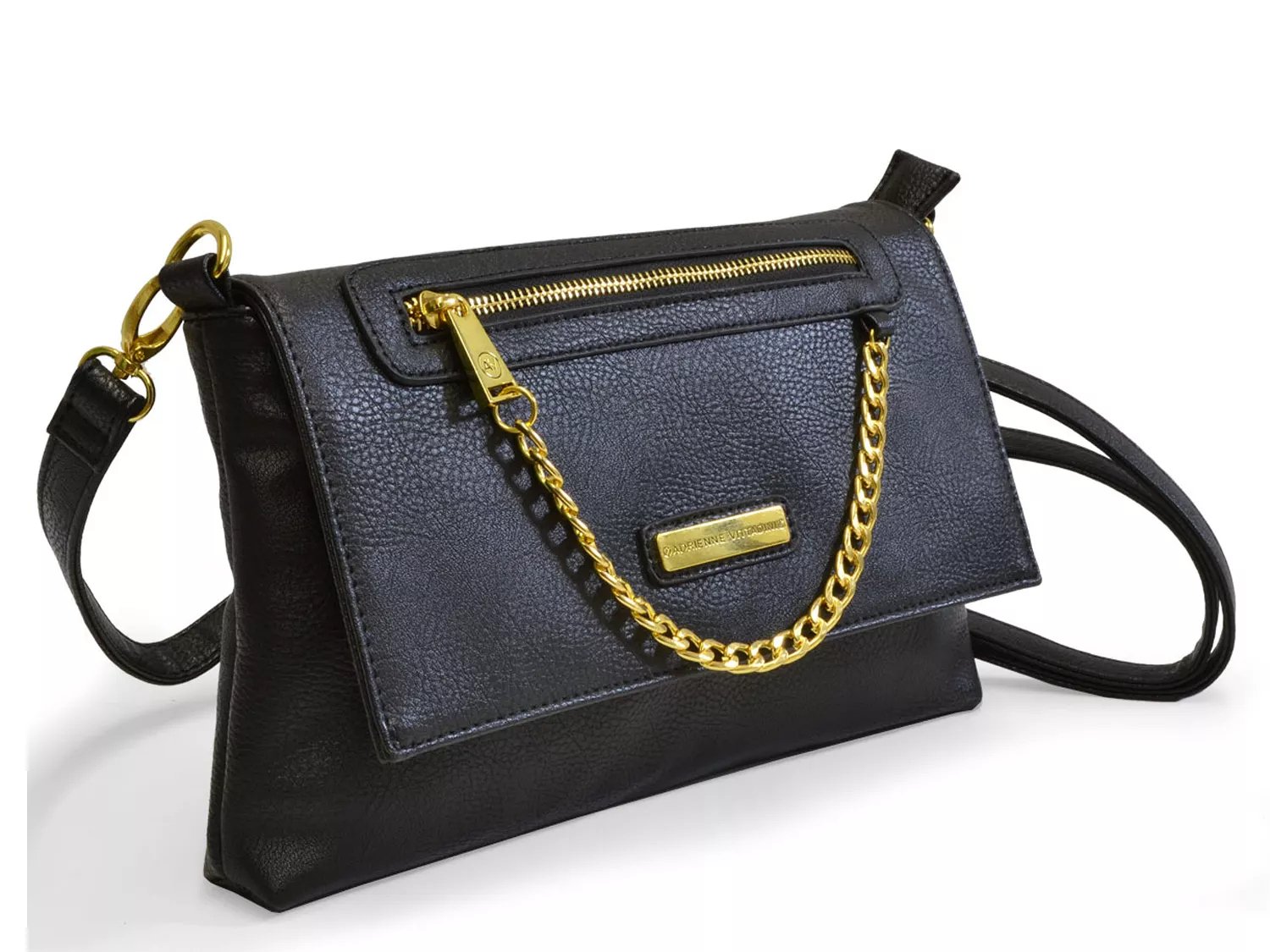 deandra pebble crossbody bag