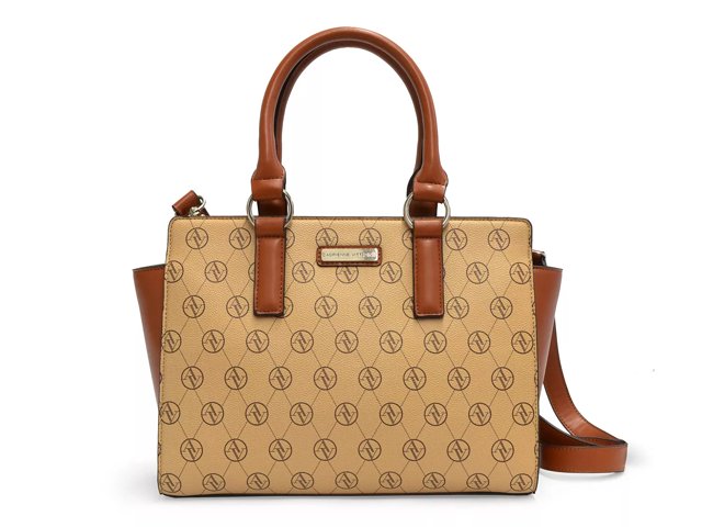 Adrienne vittadini 2025 medium satchel