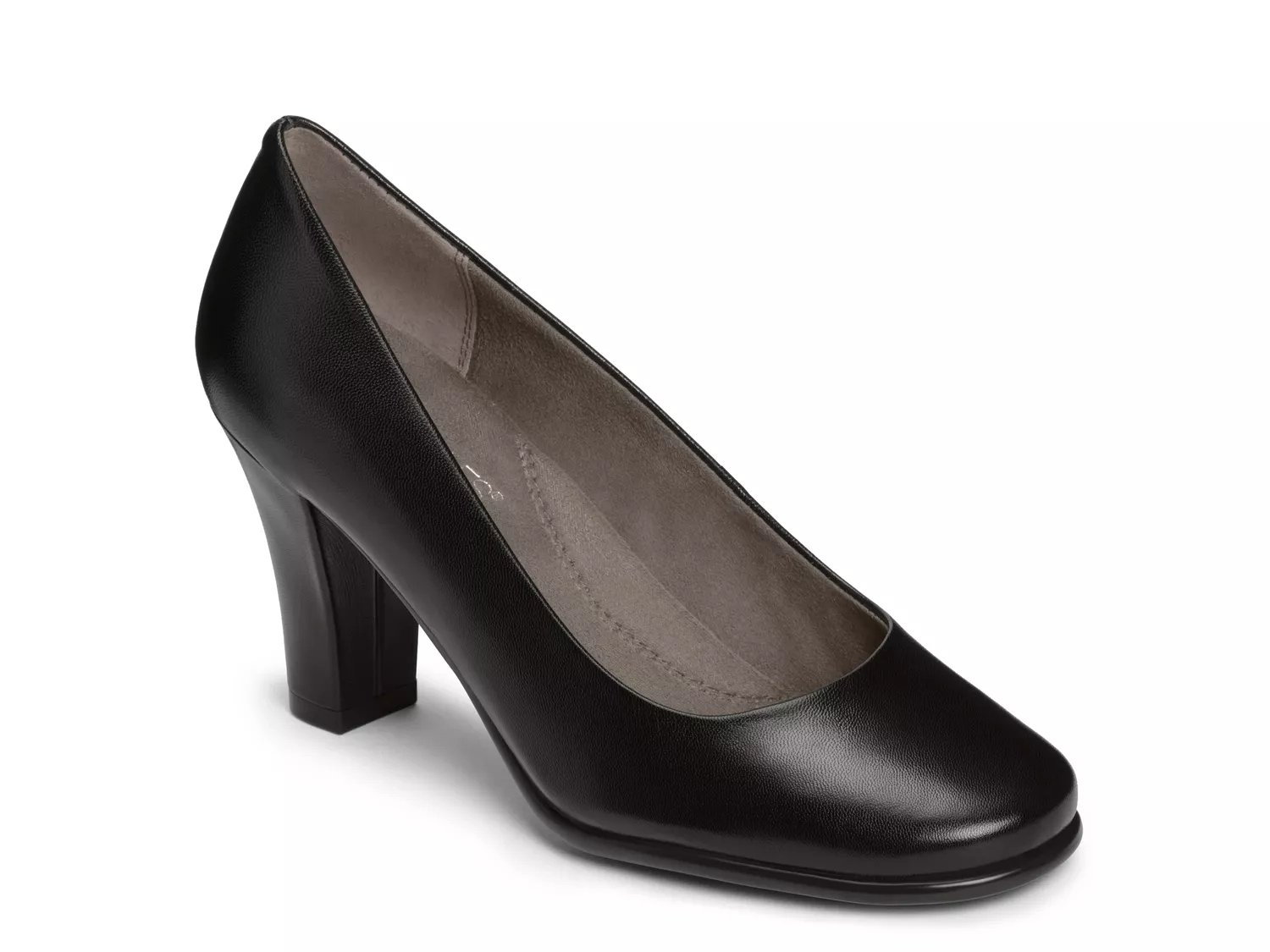 aerosoles women's major role dress pump