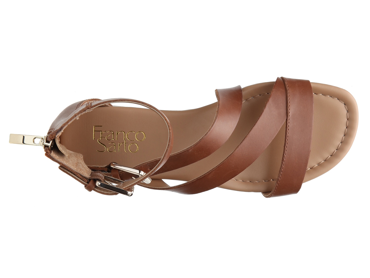 franco sarto greta sandal