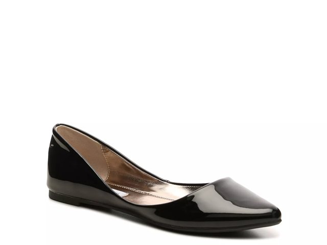 Steve madden flats dsw 2025