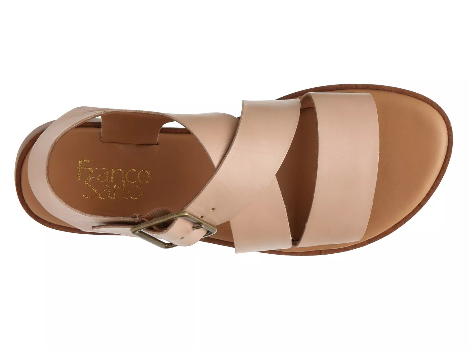 franco sarto kara sandal