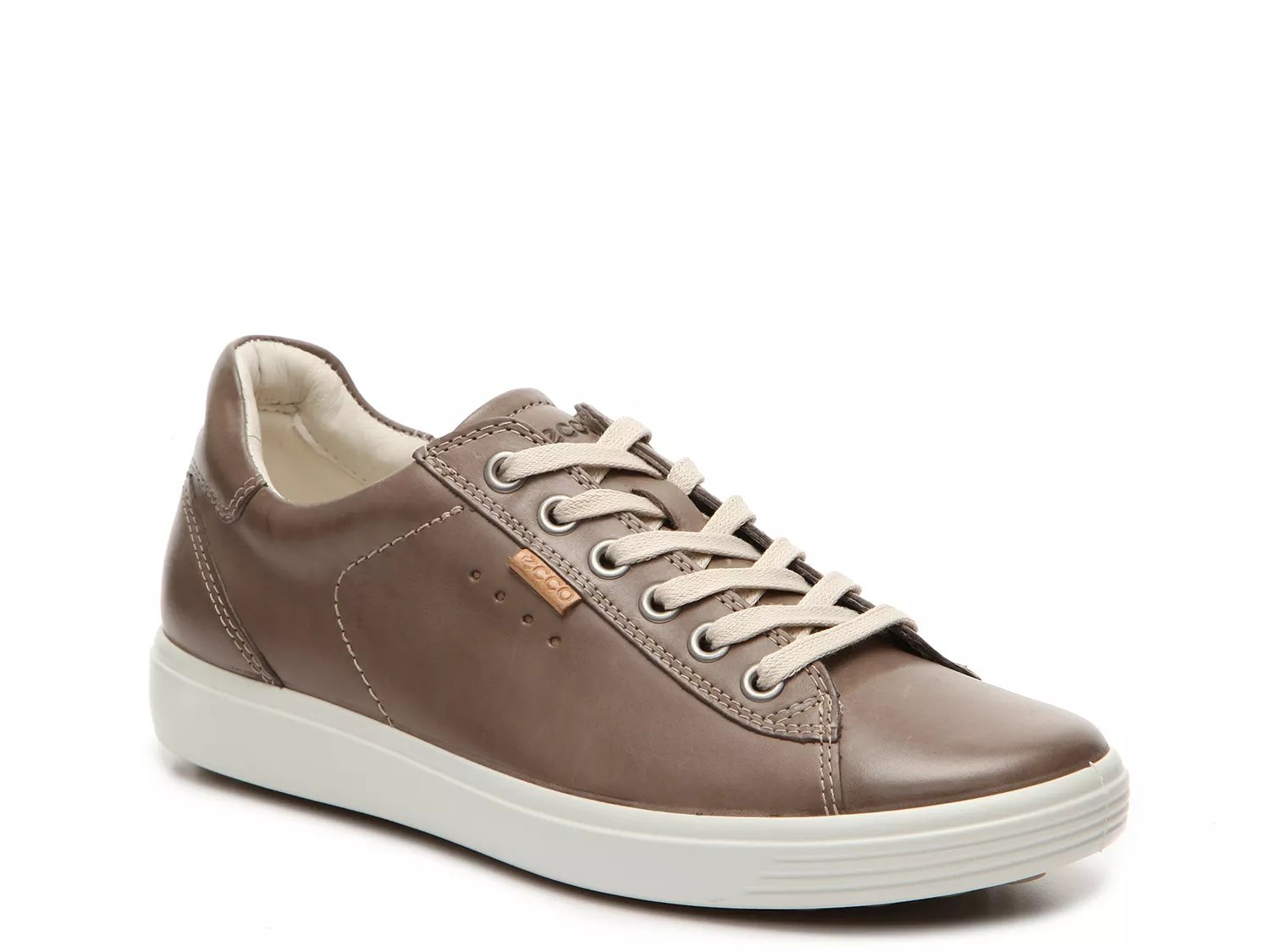 Dsw on sale ecco sneakers