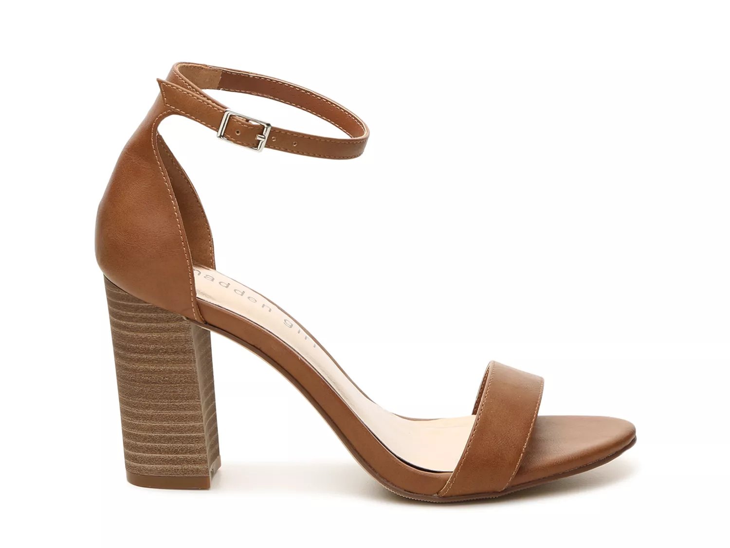 Madden Girl Bella Sandal DSW