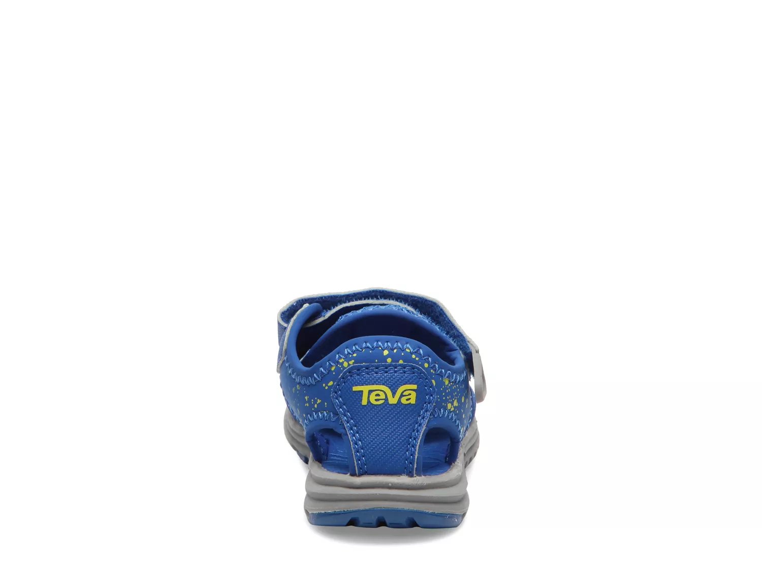 teva tidepool