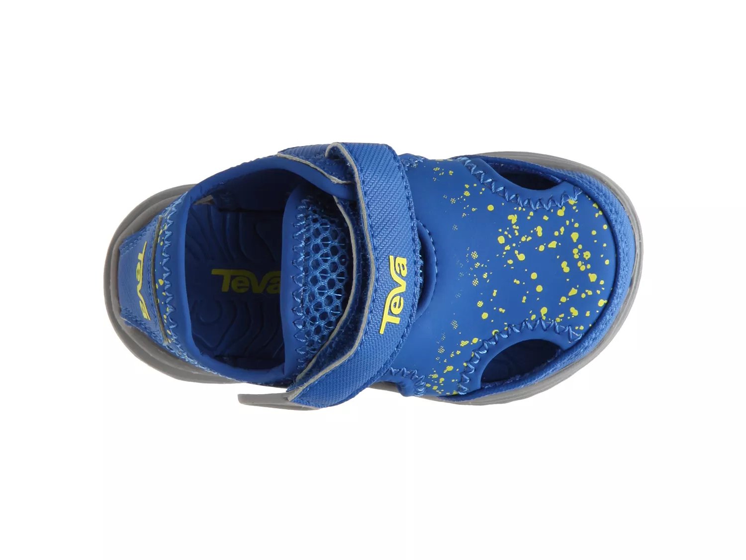 teva tidepool toddler