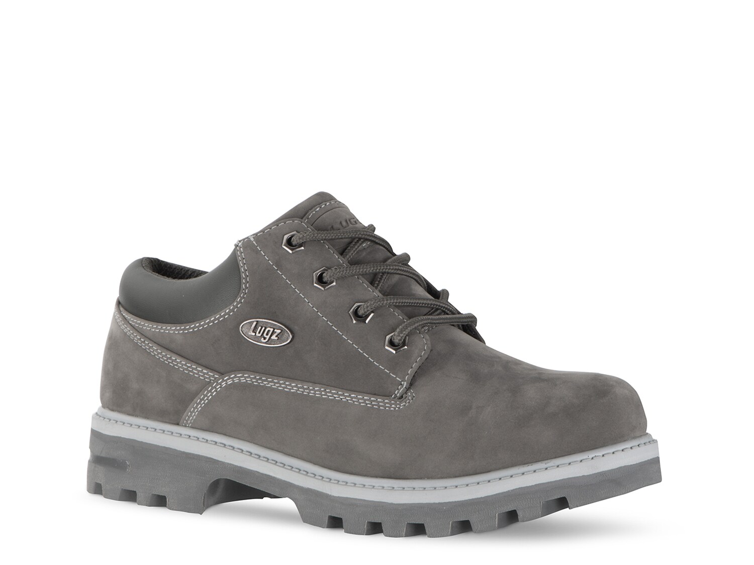 gray lugz